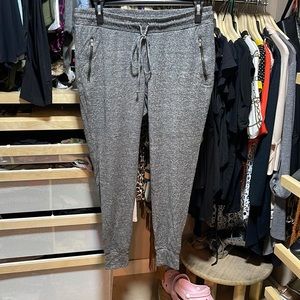 Super cozy and comfortable joggers